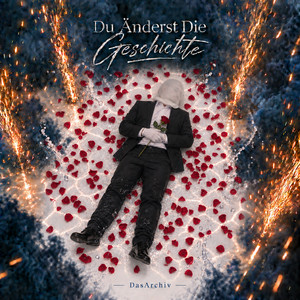 Du Änderst Die Geschichte by DasArchiv