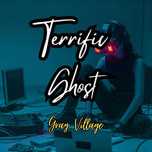 Natural by Terrific Ghost