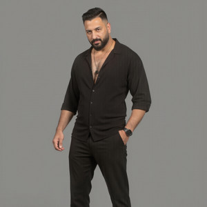 Romantik Erhan - Harca Harca Bitmez Eşekten Yarış Atı Olmaz