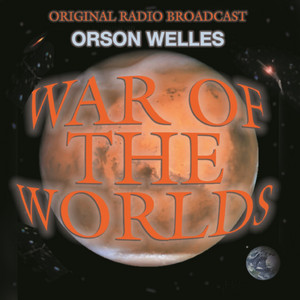 War Of The Worlds