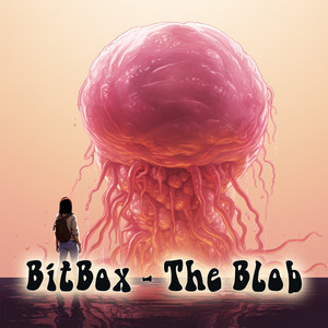 The Blob by Bitbox
