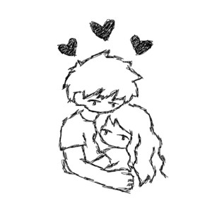 i just wanna hold u by grunvhaze