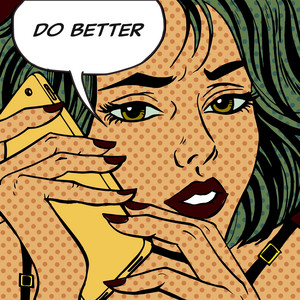 Do Better by Haley Smalls