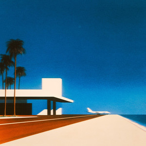 Shoreline by Neologisticism