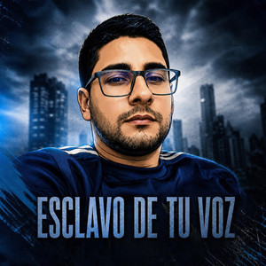 Esclavo de tu voz by J.AHR