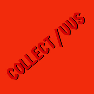 Portada de COLLECT/VVS