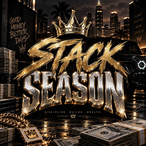 Stack Season by Yoren AB