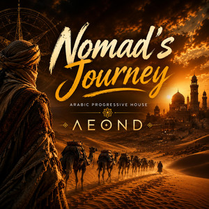 Nomad’s Journey by Aeond