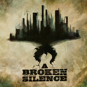A Broken Silence cover