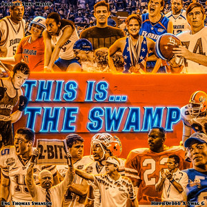 Out The Swamp by 386 Music, Swag G