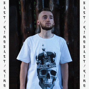 Обкладинка: East, King