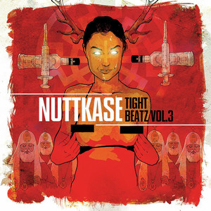 Analgesic by Nuttkase