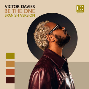 Victor Davies — Be The One (Spanish Version) (2026)