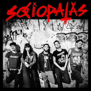 Cidade by Sociopatas