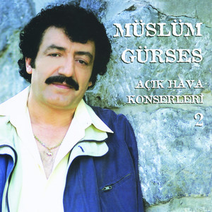 Müslüm Gürses - Dünya Yalan