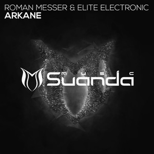 Arkane - Original Mix cover art