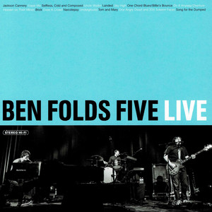 Folds Ben バンドT 90s Five ※黄ばみあり汚れ有り
