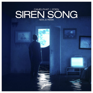 Siren Song (feat. Eden) - NEW_ID Remix cover art