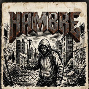 Hambre by cortauña 022