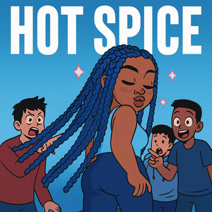 Shii - Hot spice