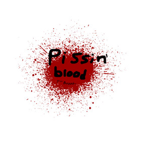 Pissin' Blood