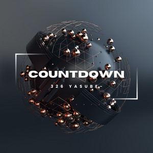 COUNTDOWN by 326 YASUBE-