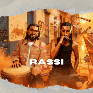 RASSI remi x rai 2025 by DJ Lumina Official