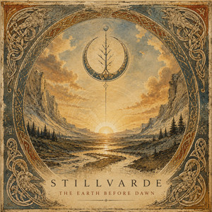 Northern Fire by Stillvarde