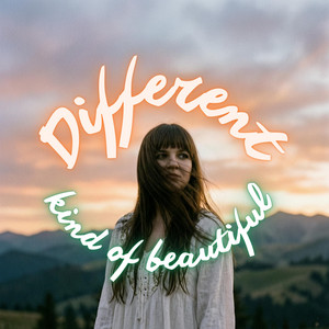 Different Kind of Beautiful by Light of an Echo