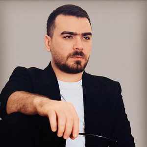 اياد مشعل - دخيلو