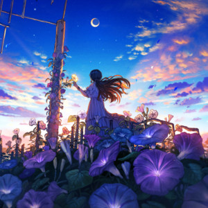 アサガオ (feat. saewool) by MIMI, saewool
