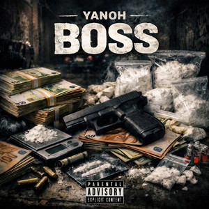 Boss by Yanoh