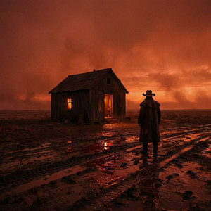 Fire I Can't Keep by Bloodtrail Bound