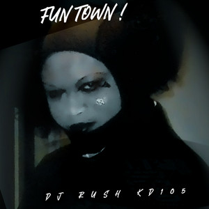Haunted House by DJ Rush