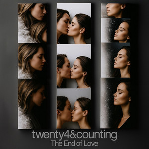 Fall With Me by twenty4&counting