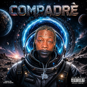 Kidd Chapo type beat (Compadrè) by Kidd Chapo