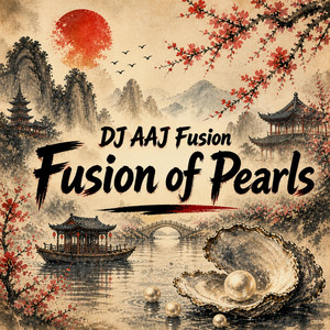 Fusion of Pearls by DJ Aaj Fusion
