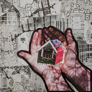Cuando Me Fui de la Casa by Miranda Myndlis