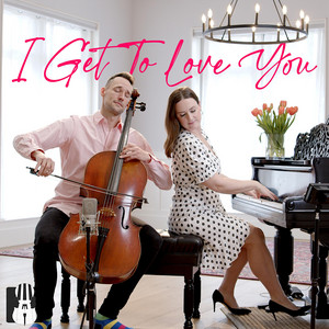 Pochette de I Get To Love You