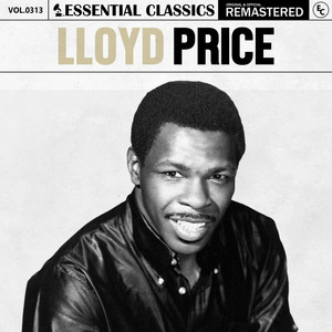 Question by Lloyd Price