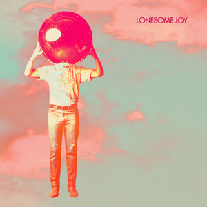 Nothing to Prove by Lonesome Joy