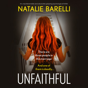 Unfaithful (Unabridged)