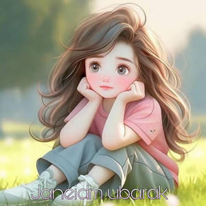 Janeidm ubarak