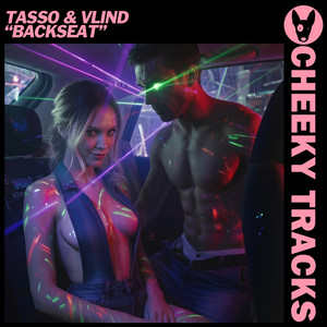 Backseat by Tasso, Vlind