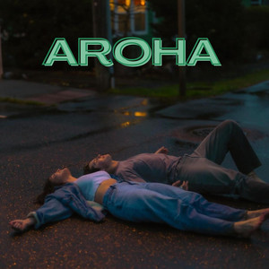 Aroha by Lunorax