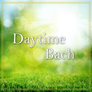 Daytime Bach album