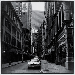 Latin Quarter Stories - HELLEE Mix by Mighty Theodore, Milano Constantine, Hassaan Mackey