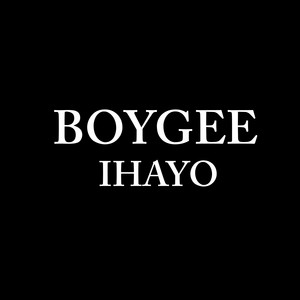 BoyGee - Ihayo