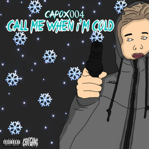 Cbx Heartbreak </3 by Capoxxo