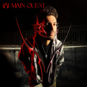 MAIN QUEST by Aesaph